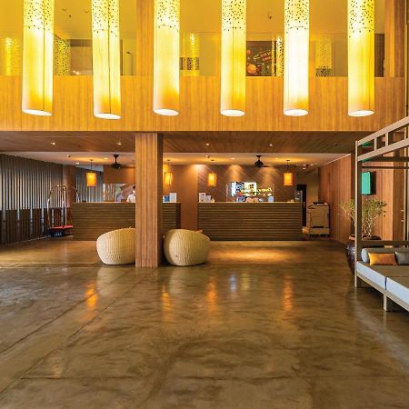 Radisson Resort And Suites Phuket Kamala Beach Exterior photo