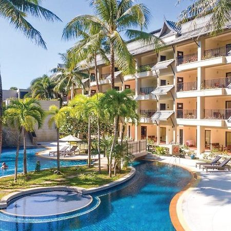 Radisson Resort And Suites Phuket Kamala Beach Exterior photo