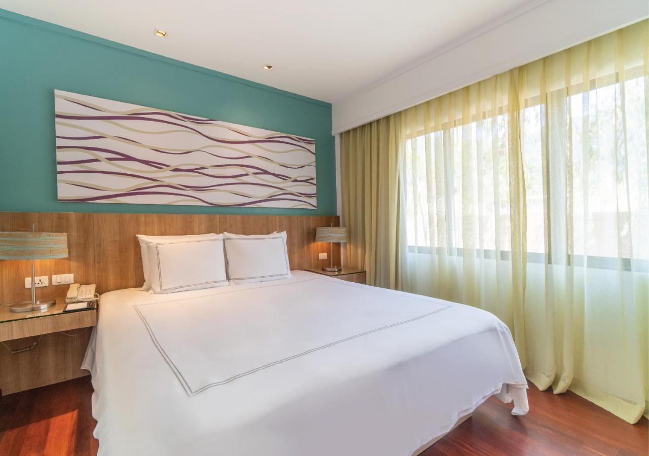 Radisson Resort And Suites Phuket Kamala Beach Exterior photo