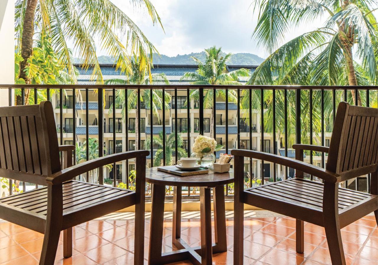 Radisson Resort And Suites Phuket Kamala Beach Exterior photo