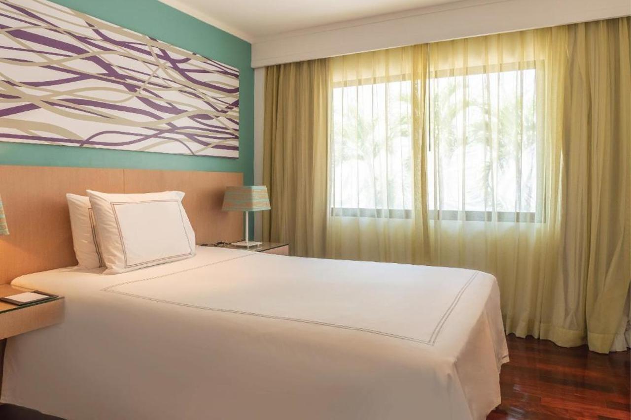 Radisson Resort And Suites Phuket Kamala Beach Exterior photo