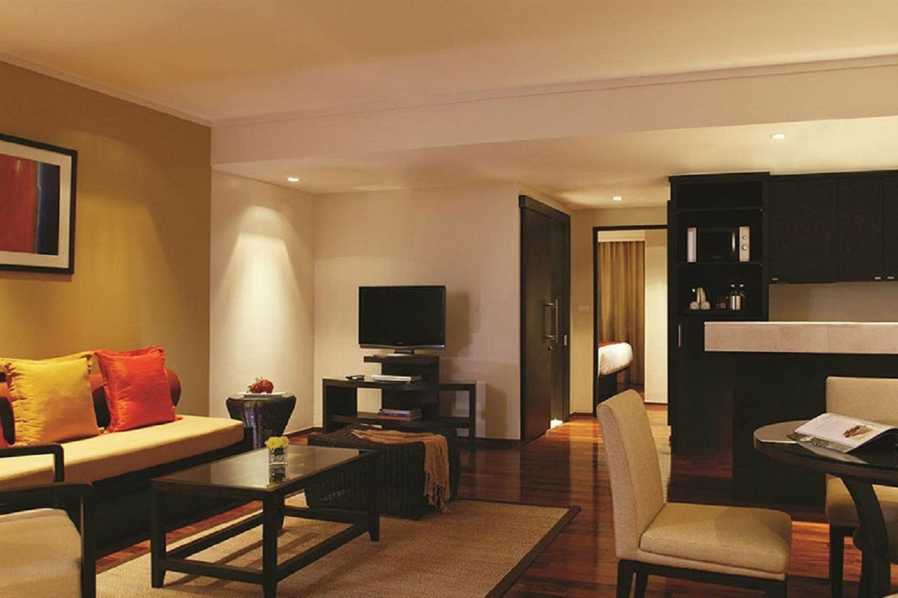 Radisson Resort And Suites Phuket Kamala Beach Exterior photo